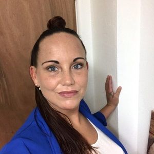 Meet your Posher, Terri